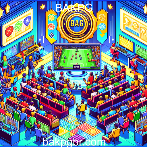 A Evolução dos Jogos Multiplayer: Conectando Jogadores ao Redor do Mundo